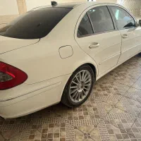 بنز E240 اتوماتیک،سالم