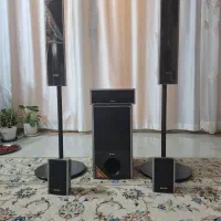 باند ۶ تیکه سونی اصل در حد نو