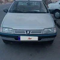 پژو دوگانه سوز کارخانه مدل 88 پراید پیکان وانت