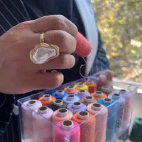 خیاط حرفه ایی