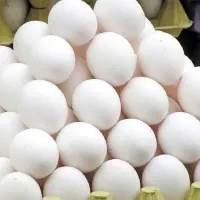 شکستن تخم مرغ برای دفع چشم زخم