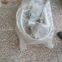 وسایل فاضلاب و لوله کشی