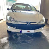206v8|خودرو سواری و وانت|ارومیه, |دیوار
