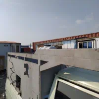 باربند وانت پیکان