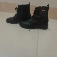 نیم بوت زنانه