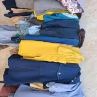 لباس کارکرده