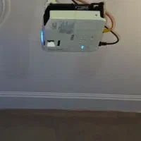 ویدیو پروژکتور اپسون|تلویزیون و پروژکتور|تهران, باغ فیض|دیوار