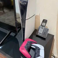 Ps5 slim دیجیتال