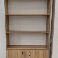 کتابخانه ام دی اف