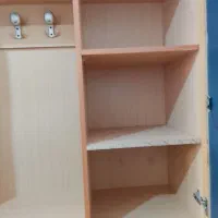 کمد|جاکفشی، کمد، دراور|شاهرود, |دیوار