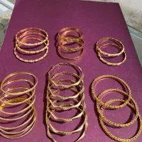 فروش طلا بصورت حضوری  فقط ۲۵۰ بالا تابلو فقط|جواهرات|صدرا-فارس, فاز ۱|دیوار