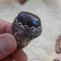 انگشتر  مردانه|جواهرات|بروجرد, |دیوار