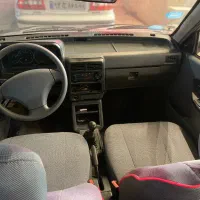 پراید صبا دوگانه کارخانه|خودرو سواری و وانت|بندرعباس, |دیوار