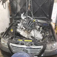 تعمیرگاه مکانیکی تخصصی خودروهای چینی|خدمات موتور و ماشین|سبزوار, چهارراه فرودگاه|دیوار