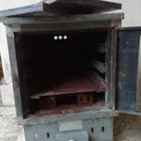 تنور گازی|اجاق گاز و لوازم برقی پخت‌وپز|گرگان, |دیوار