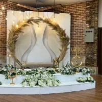 استخدام پرسنل خانم جهت  پذیرایی تالار