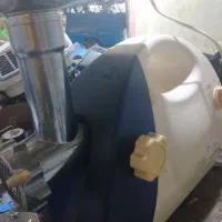 چرخ گوشت بوش اصلی دنده فلز