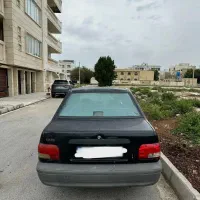 پراید مدل۹۲