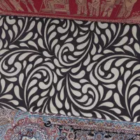 پشتی وکناری