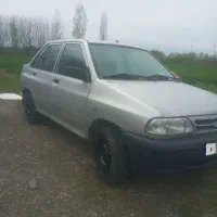 پراید مدل۸۸