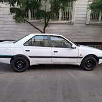 پژو 405 SLX موتورTU5، مدل ۱۳۹۷|خودرو سواری و وانت|تهران, مرزداران|دیوار