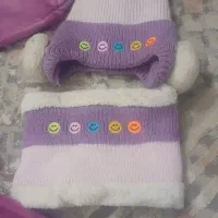 سه تیکه مخمل