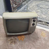 تلویزیون قدیمی