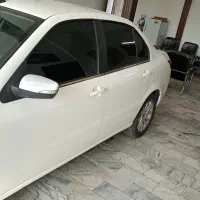 دنا مدل ۹۸ تیپ ۱