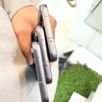 Galaxy S23 FE تمیز در حد نو|موبایل|کرج, گوهردشت|دیوار