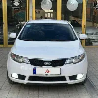 کیا سراتو ۹۵