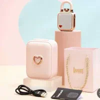 اسپیکر بلوتوث کوچک دیووم مدل Love