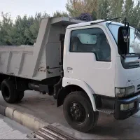 کاویان کمپرسی۶تن