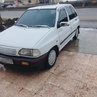 پراید هاچبک|خودرو سواری و وانت|حویق, |دیوار