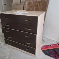 کمد پنج کشو