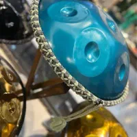 هنگ درام میوتانت (۱۰ تا ۲۲ نت)|درام و پرکاشن|شیراز, سیلو|دیوار