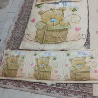 فرش و روتختی کودک|اسباب و اثاث بچه|ماکو, |دیوار