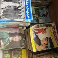 خریدار کتاب و دفتر و روزنامه کاغذ باطله