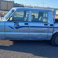 فروشی. مزدا ۲۰۰۰ دوکابین مدل ۹۰