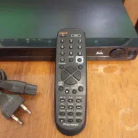 دی وی دی پلیر پایونیر حرفه ای|پخشکننده DVD و ویدیو|تهران, حکیمیه|دیوار