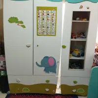 سرویس خواب کودک