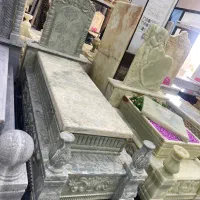 سنگ مزار بهشت