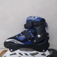 اسکیت درحدنو سایز ۳۶ تا ۴۲|دوچرخه، اسکیت، اسکوتر|محمدشهر, محمدشهر|دیوار