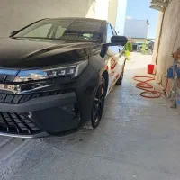 جک j7 kmc|خودرو سواری و وانت|گنبد کاووس, |دیوار