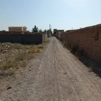 زمین مسکونی فتح آباد|فروش زمین و ملک کلنگی|اشتهارد, |دیوار
