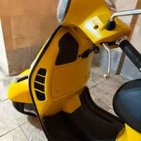 vespa gts 250|موتورسیکلت|تهران, تهرانپارس غربی|دیوار