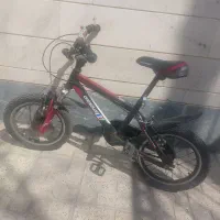 دوچرخه مناسب ۵تا ۸ سال