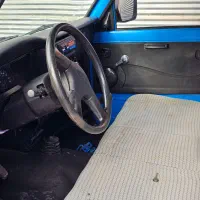 سایپا وانت تناژ پایین|خودرو سواری و وانت|مهاباد (آذربایجان غربی), |دیوار