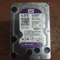 هارد درصد سلامت پایین یا معیوب