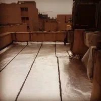 ایزوگام و قیرگونی با ۳۰ سال تجربه|خدمات پیشه و مهارت|رباط‌کریم, نصیرشهر|دیوار