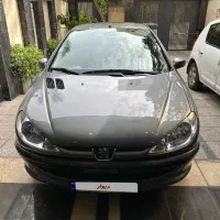 206 sd v8 مدل ۹۸